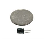 10uF 16V Electrolytic Capacitor